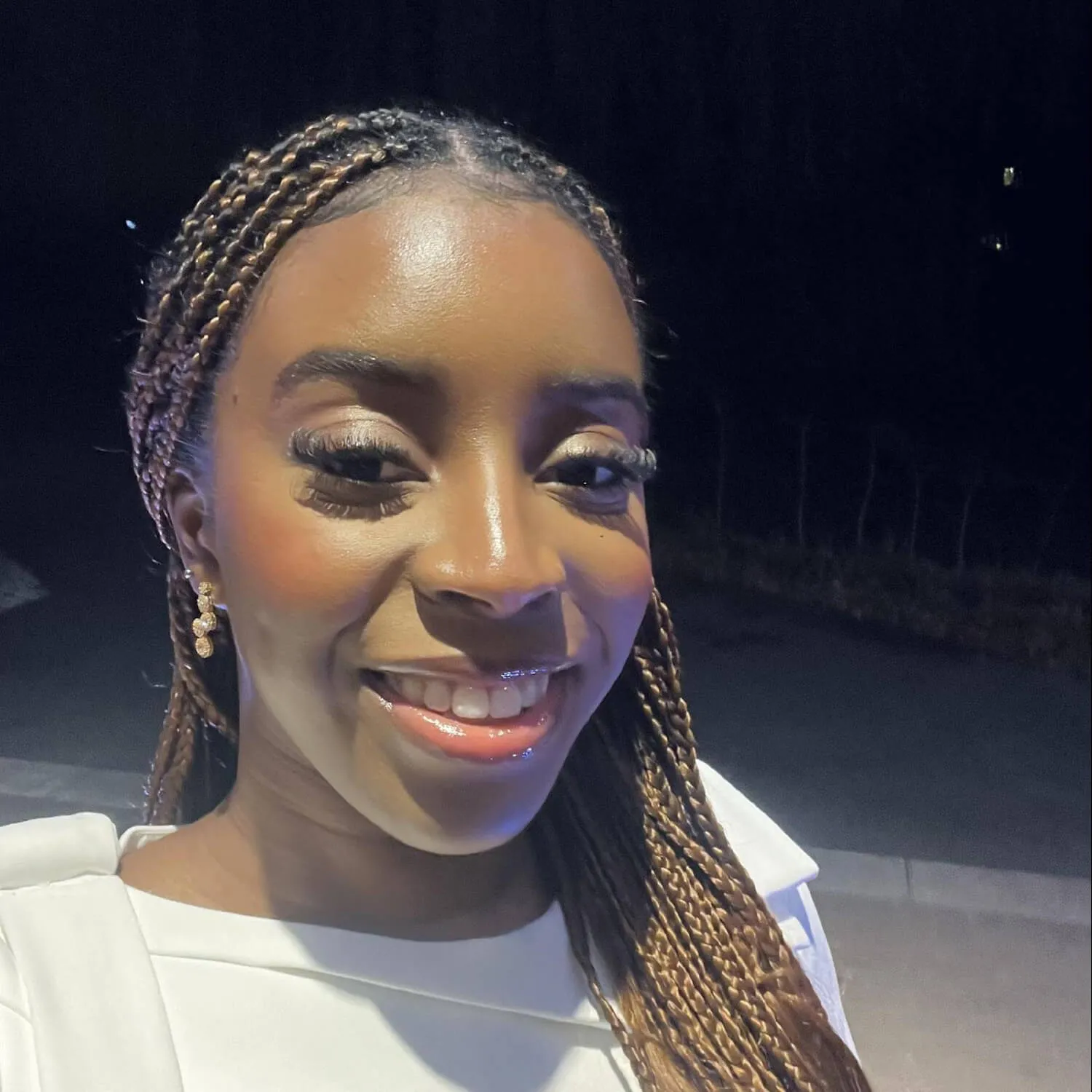 IDORENYIN HOPE AKPAN